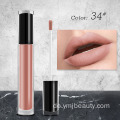 Neue 43 Farben Flüssiglipglasur Lipgloss